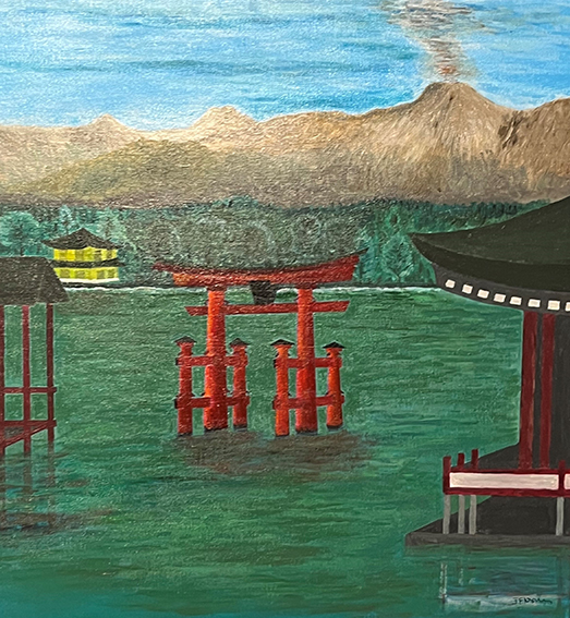 Jean-Francois Desnos